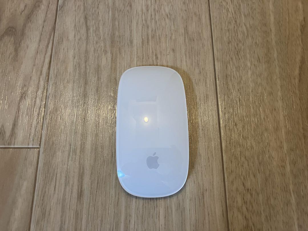 【美品】24インチiMac M1 16GB 1TB シルバー