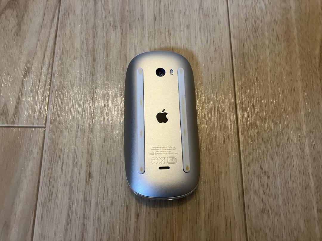 【美品】24インチiMac M1 16GB 1TB シルバー