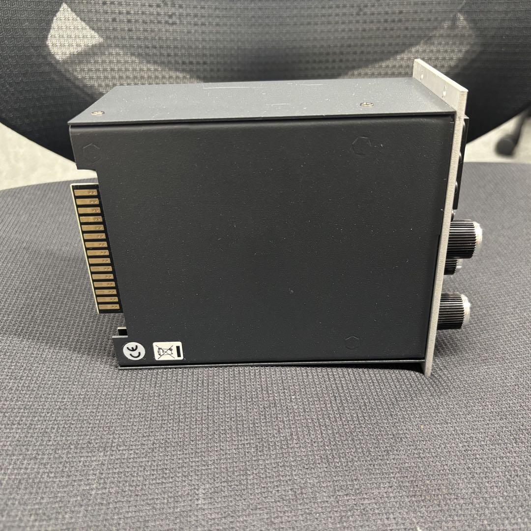 配信機器・PA機器・レコーディング機器 BLACK LION AUDIO / Bluey 500 (api500)