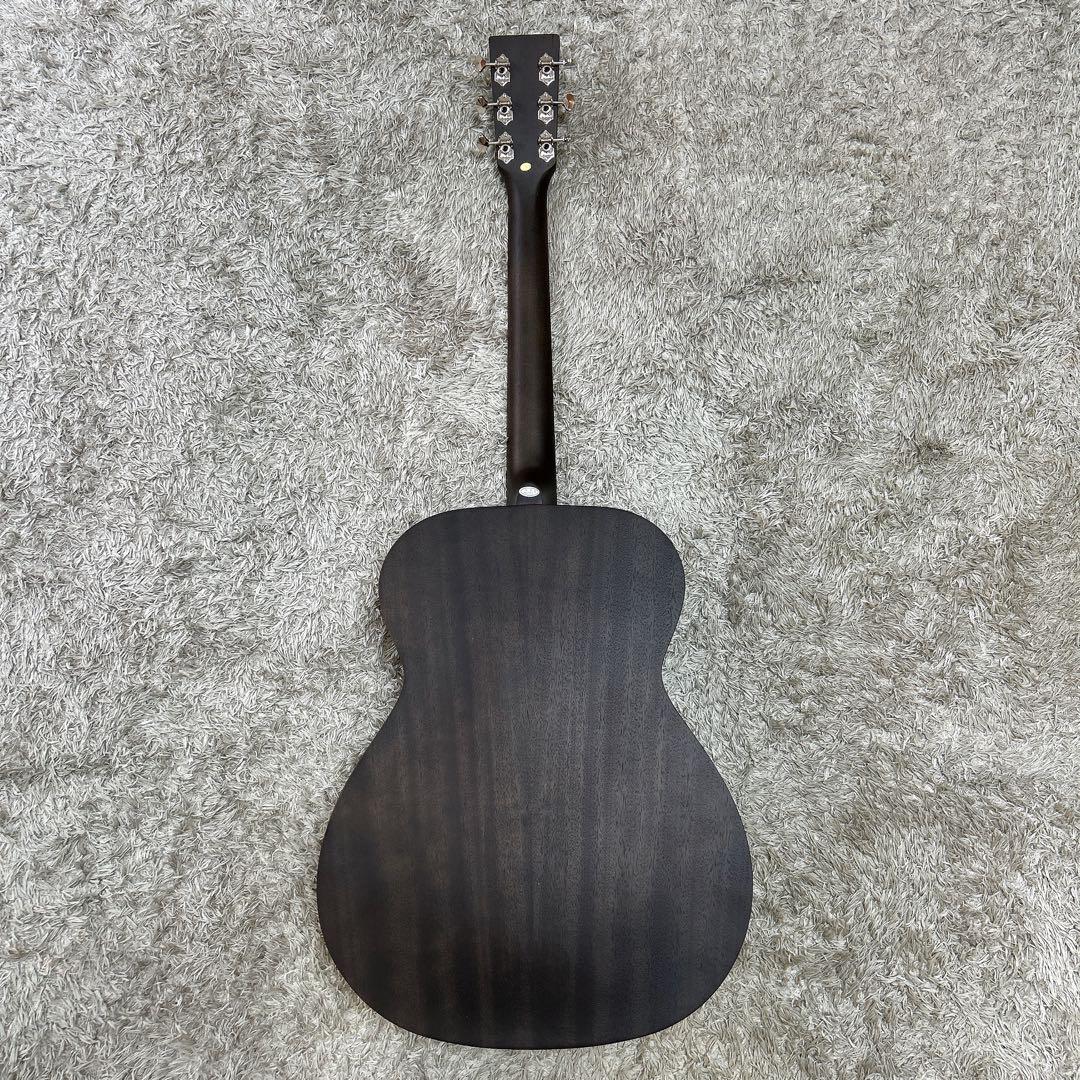 S.Yairi アコースティックギター YF-04/BLK ヤイリ エスヤイリ