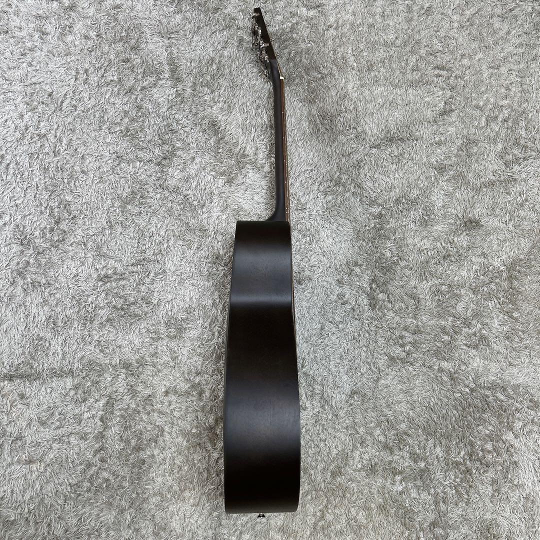S.Yairi アコースティックギター YF-04/BLK ヤイリ エスヤイリ