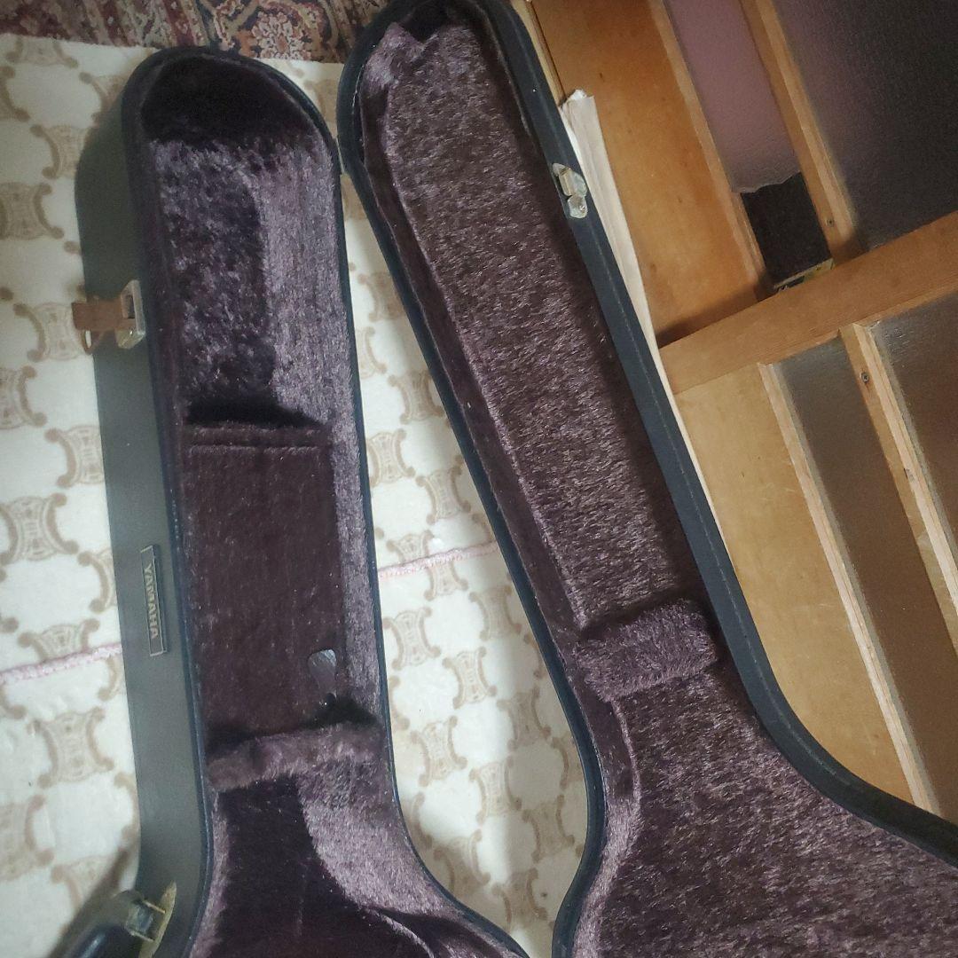 YAMAHA CG-130A アコースティックギター