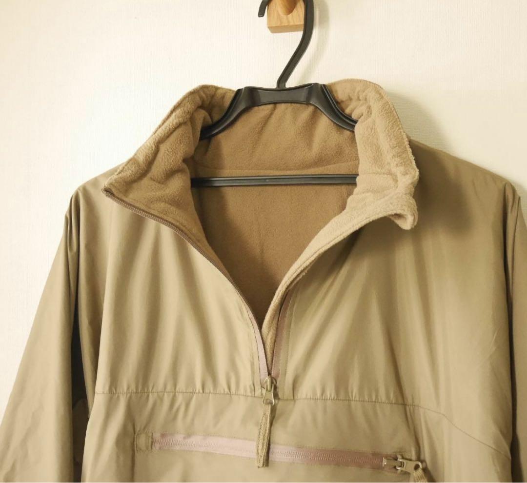 British Army　PCS Thermal Smock