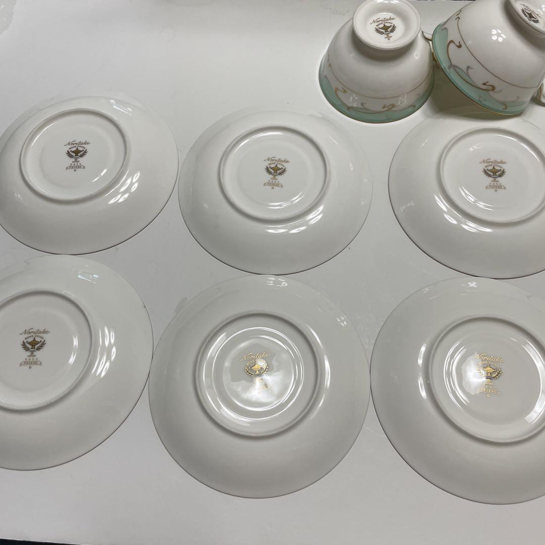 ● NORITAKE