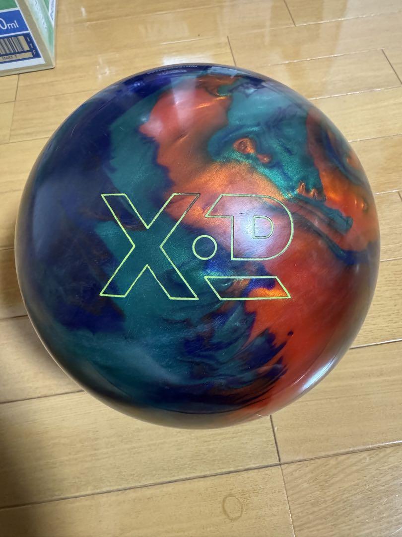 HB EXTREME 2024 ボウリングボール