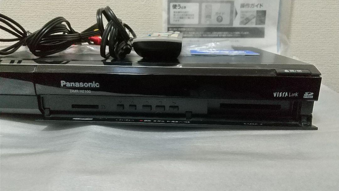 大注目】 DMR-XE100-K DIGA ハイビジョン Panasonic - DVDレコーダー - www.smithsfalls.ca 大注目】 DMR-XE100-K DIGA ハイビジョン Panasonic - DVDレコーダー - www.smithsfalls.ca