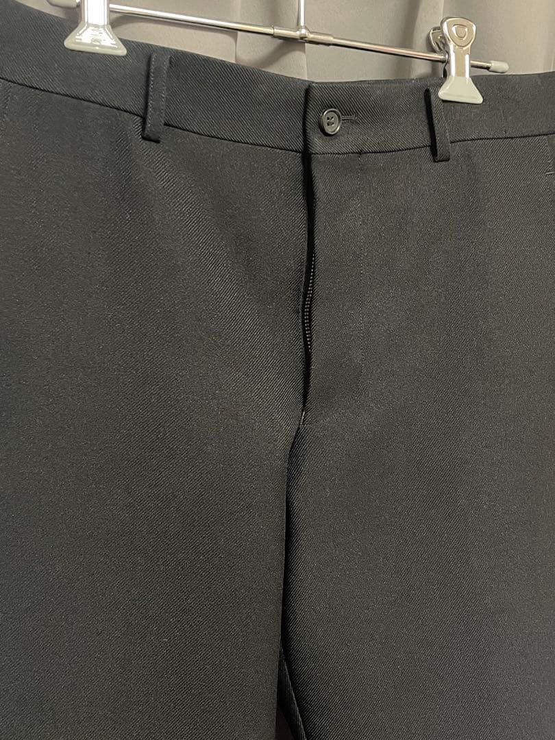 Comme des Garcons Homme Plus パンツ　ギャルソン