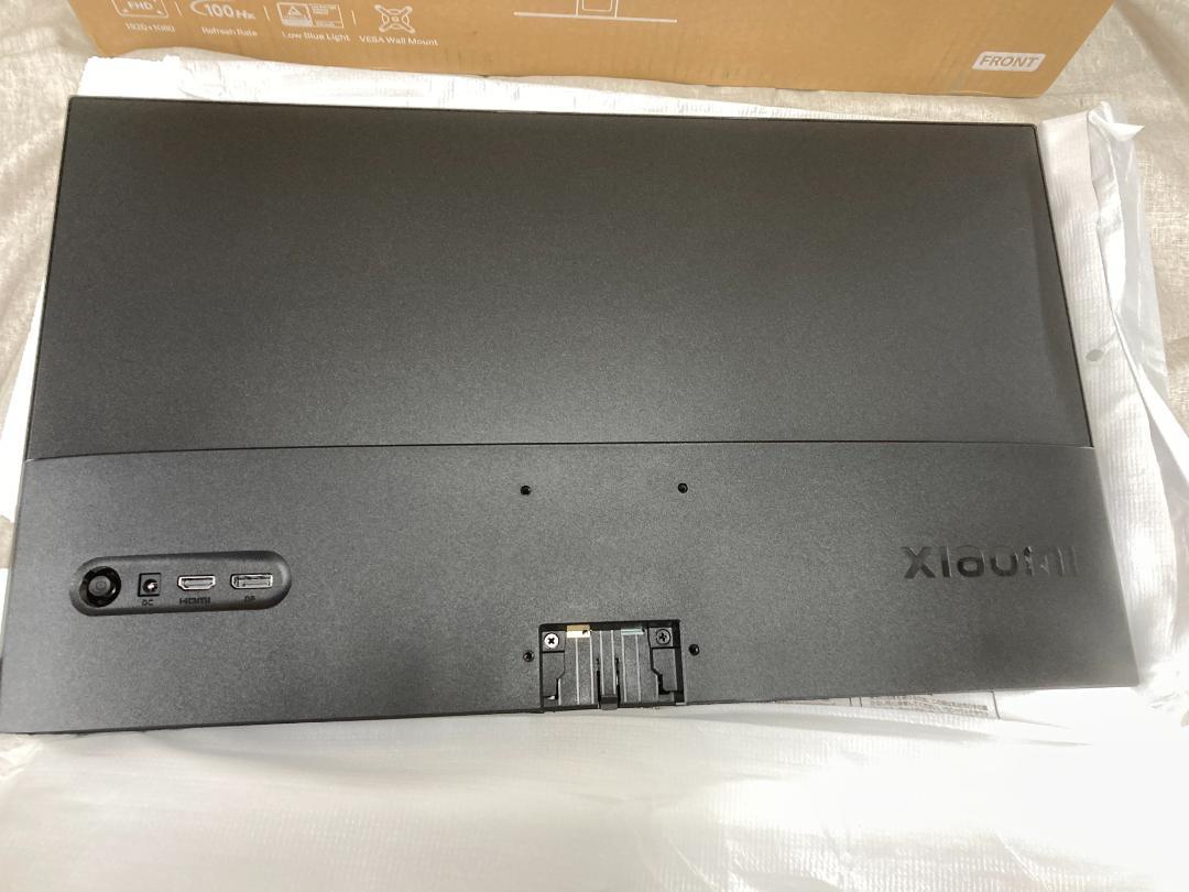 ガ*ル様 Xiaomi モニター A24i ディスプレイ 23.8インチ