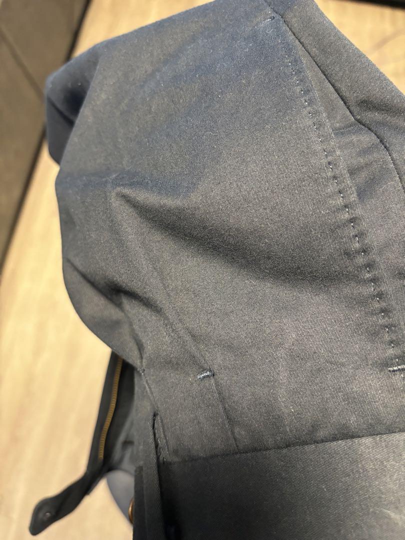 クロスクローゼットコットンパンツ　スラックス　サイズ4(48〜50)L.XL相当