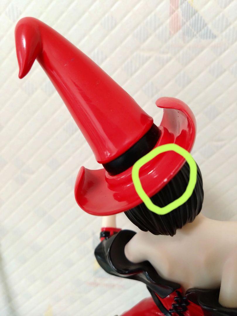 ギルティギア イグゼクス イノ 1/7 スケールフィギュア