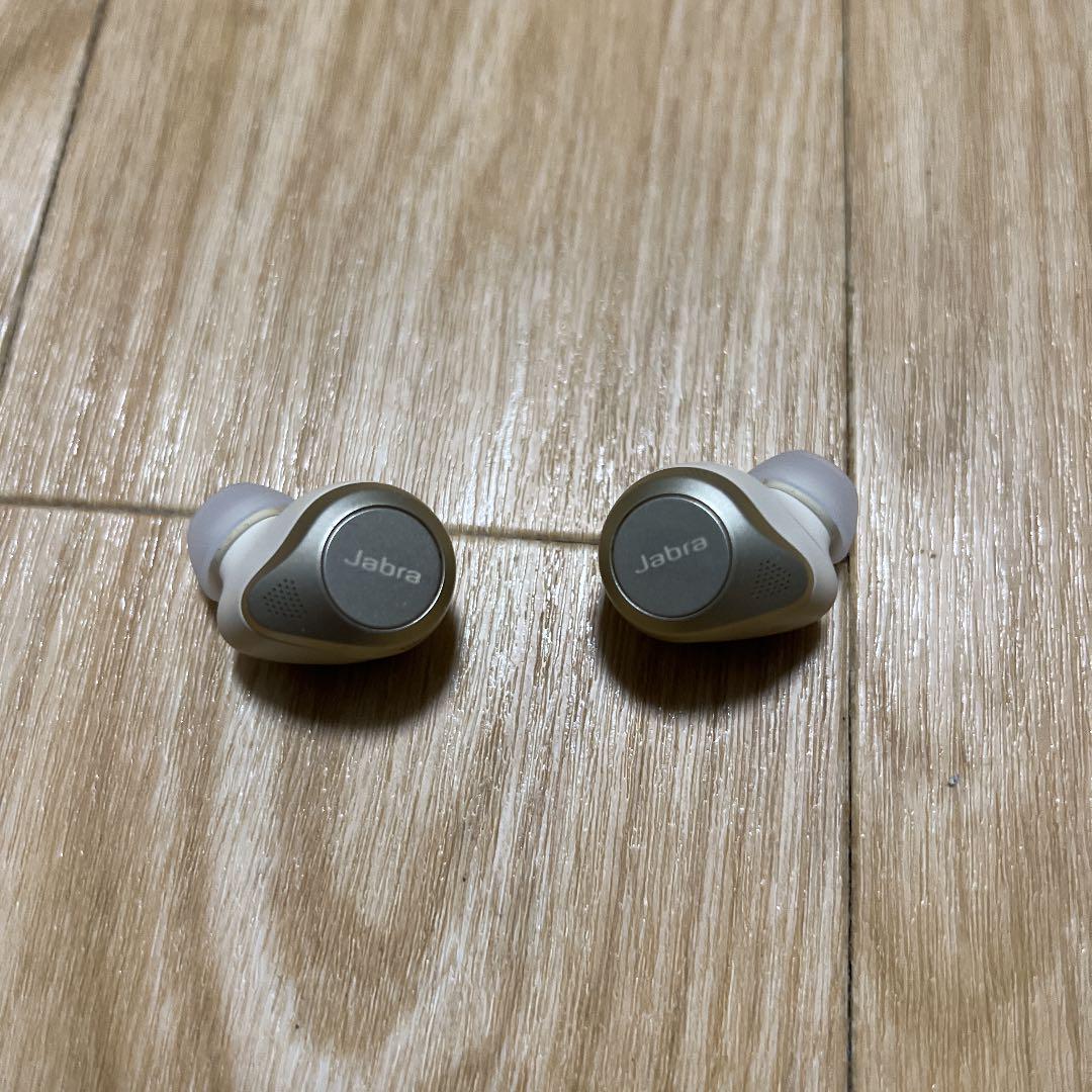 定番本物保証 Jabra elite 85t kLa93-m76386632607 限定品即納