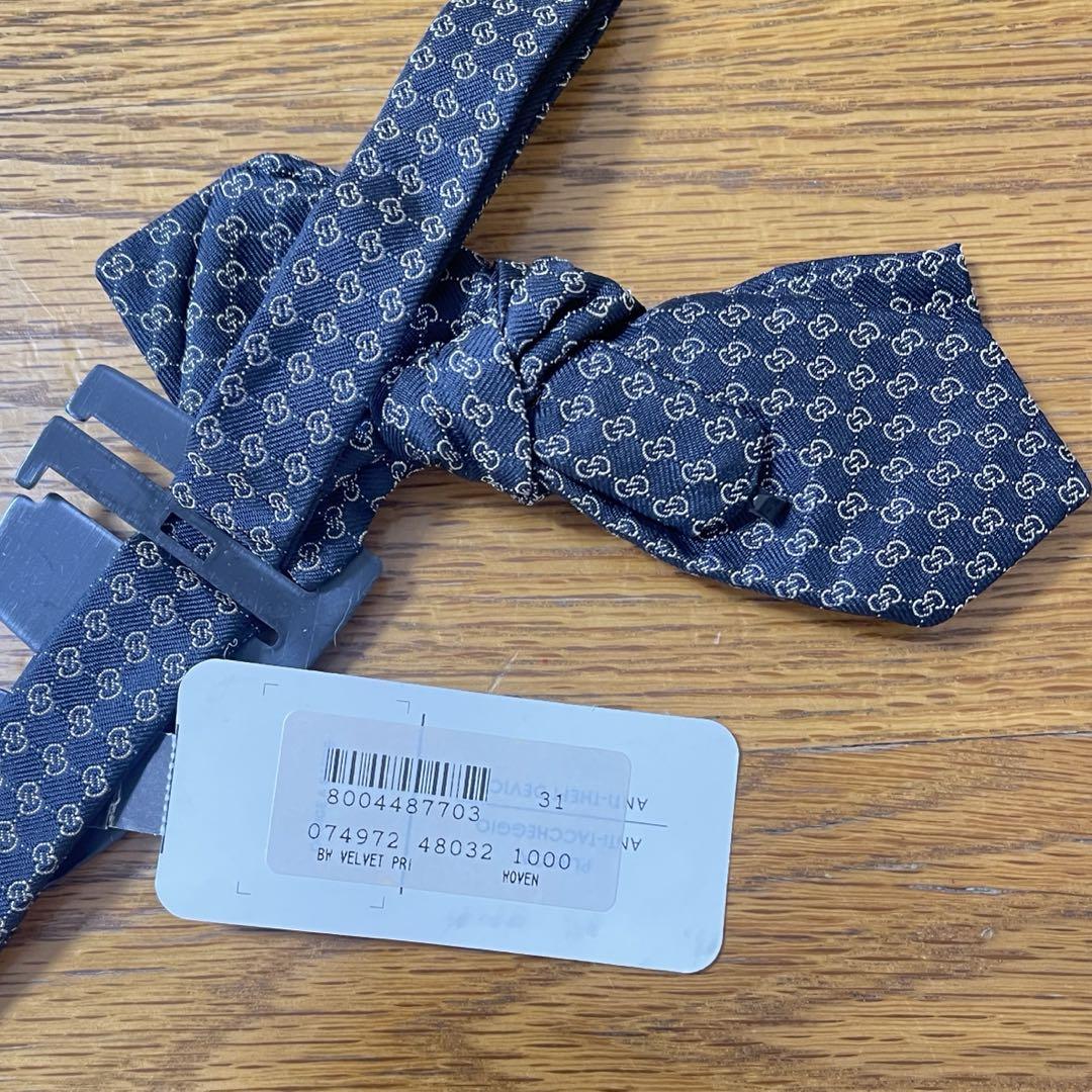 GUCCI】【GG】【キッズ用】【イタリア製】グッチ『ウール×シルク