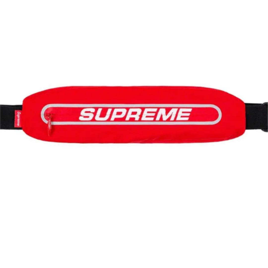 ’19SS Supreme® Running Waist Bag