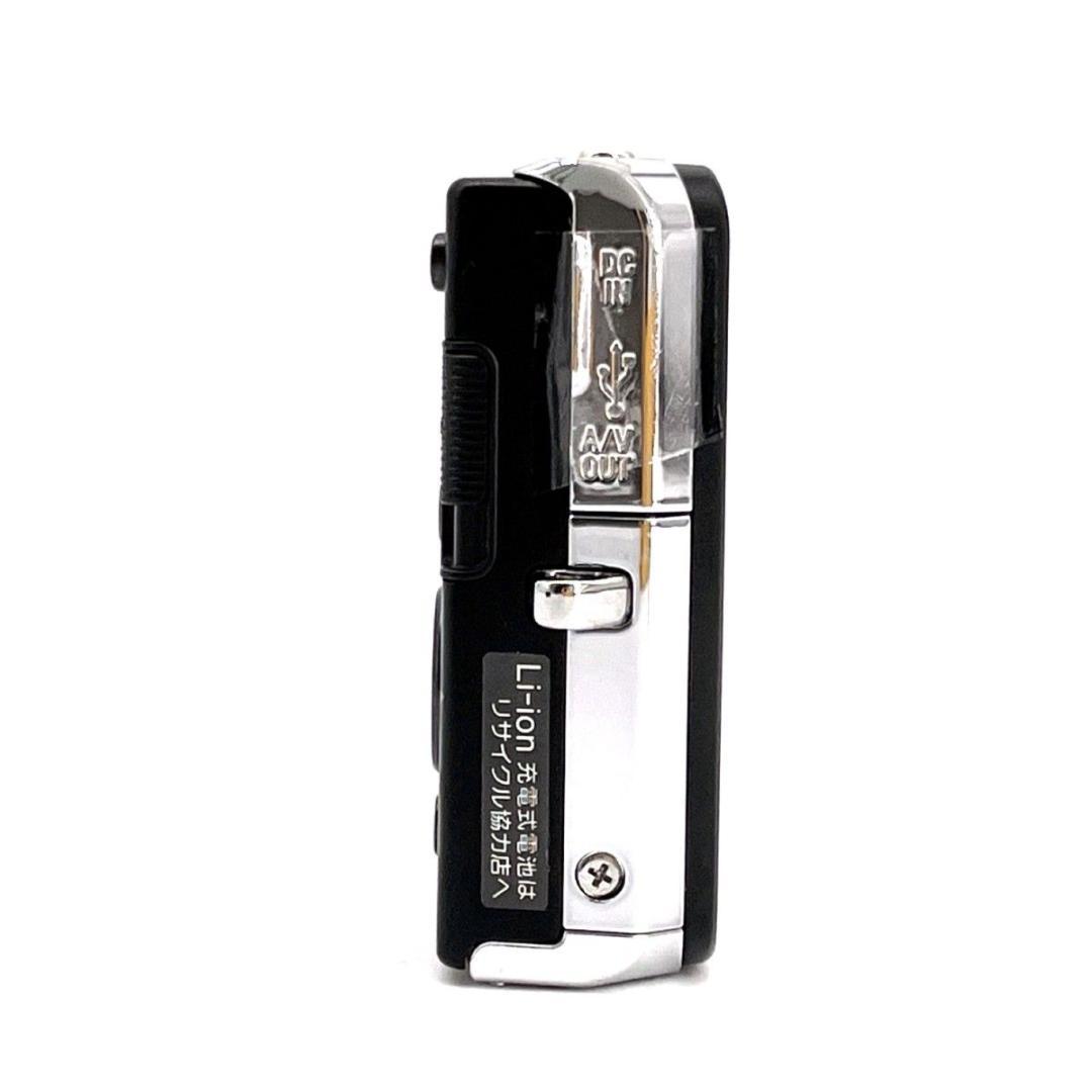【美品】SONY Cyber−Shot DSC-W190