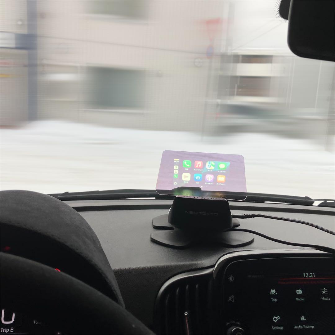 CarPlay|AndroidAuto