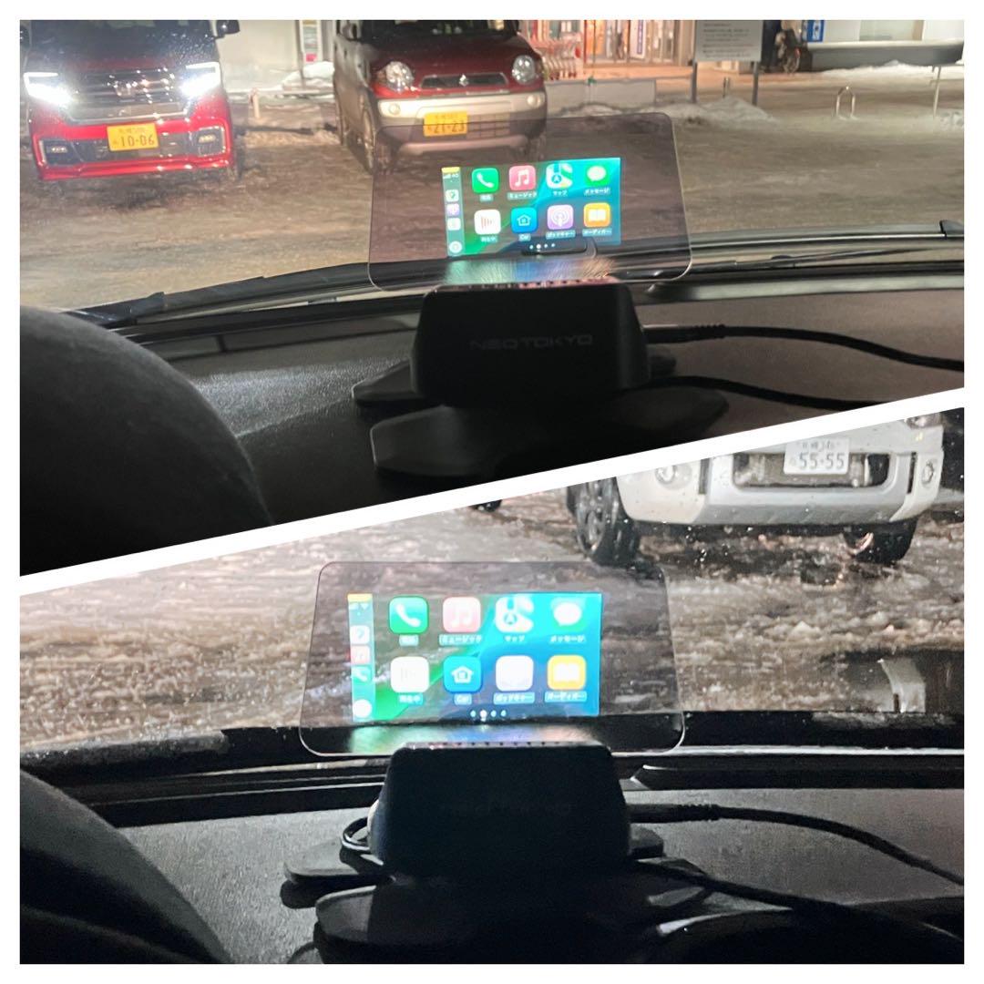 CarPlay|AndroidAuto
