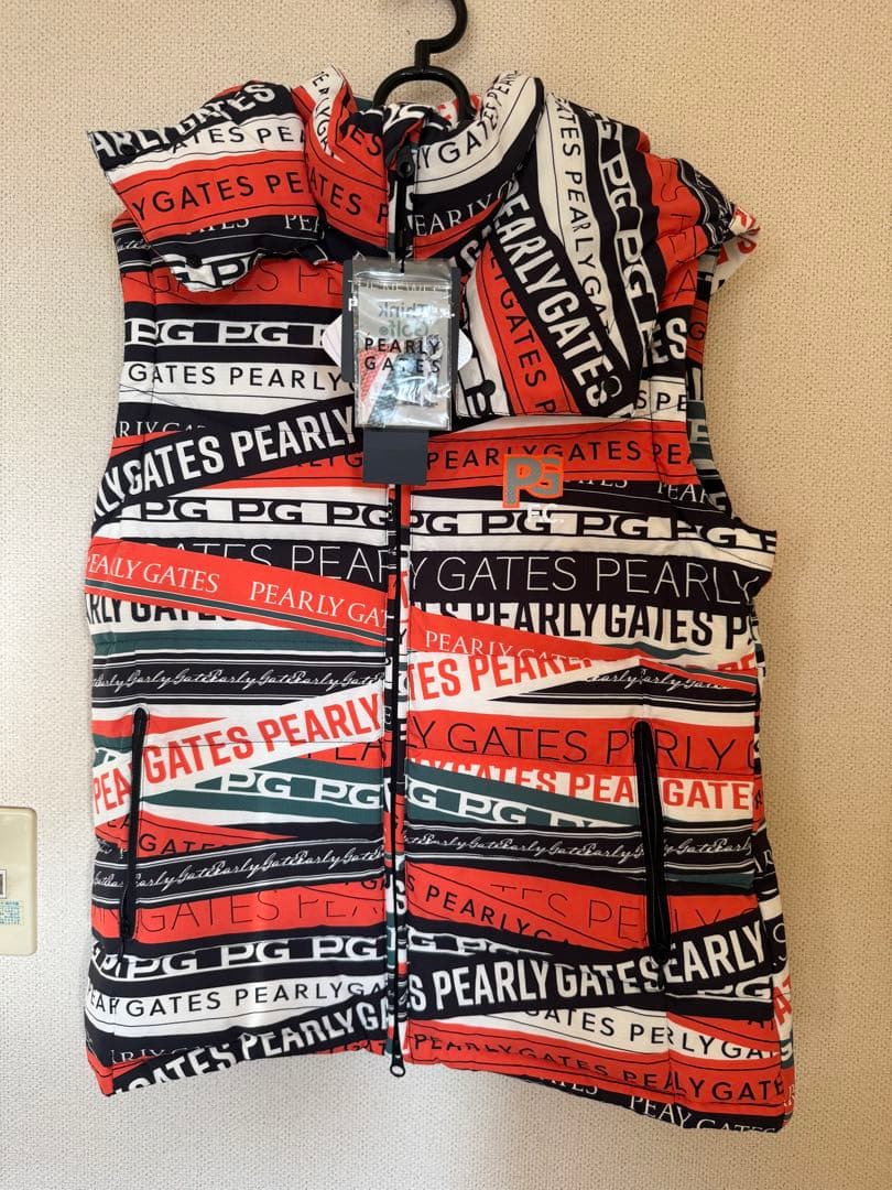 PEARLY GATES レディースジャケット PEARLY GATES レディースジャケット