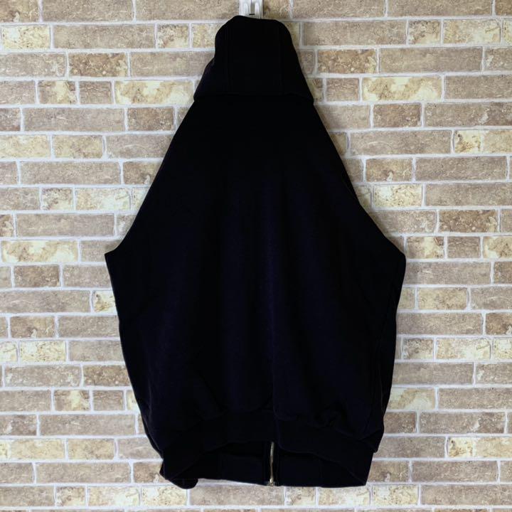 格安国産 kn様専用 カーハート 刺繍ロゴ ゆるだぼ 90s パーカー ビックシルエット 9sW7T-m76388790444 低価正規店