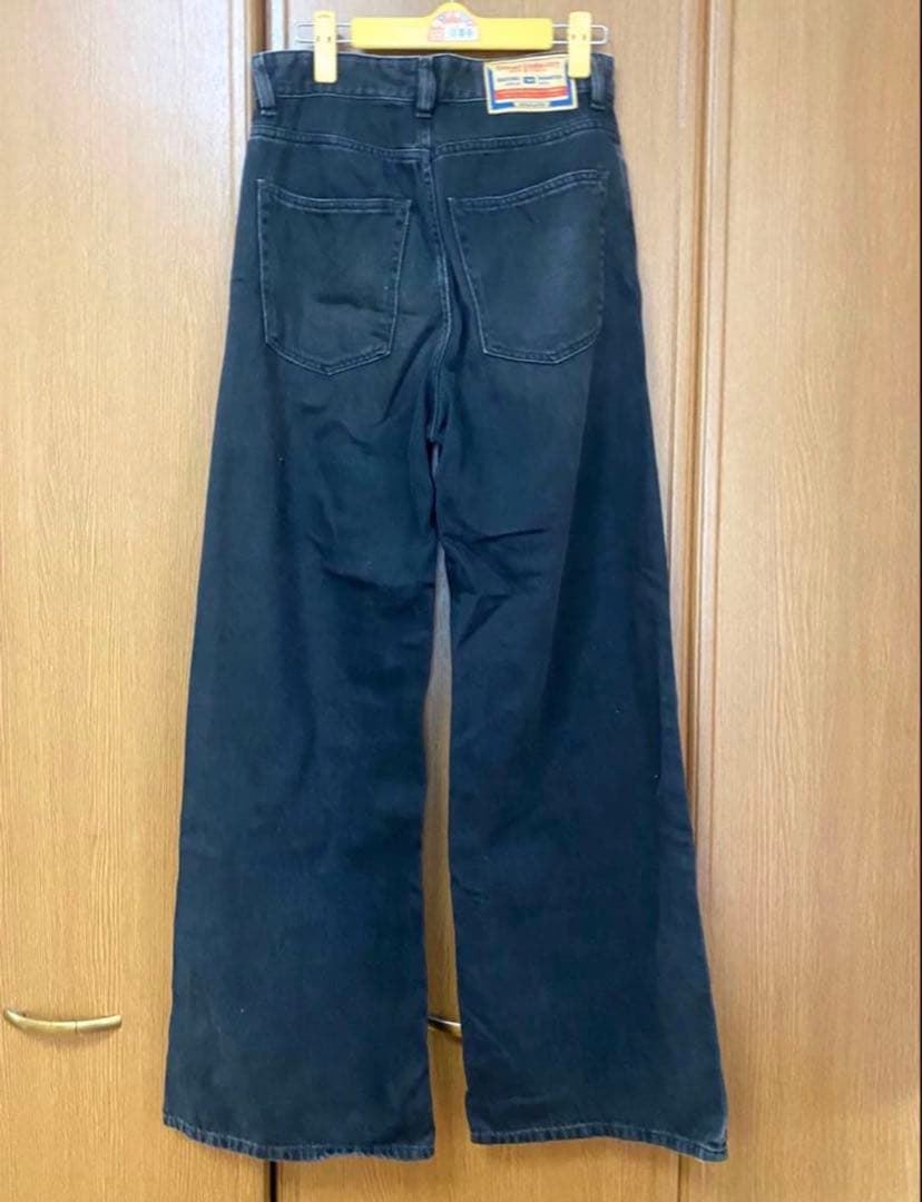 diesel d-sireデニム diesel d-sireデニム