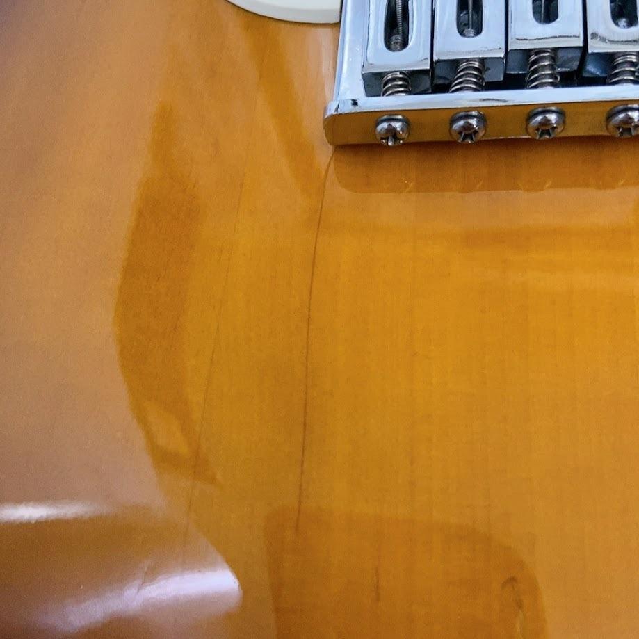 SQUIER BY FENDER スクワイヤー BULLET STRATストラト