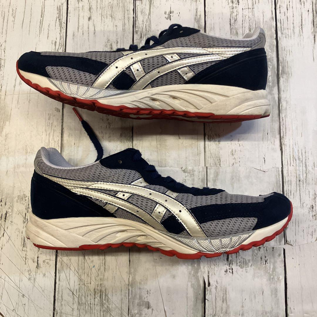限定　アシックス　スカイセンサー　ジャパン　25.5