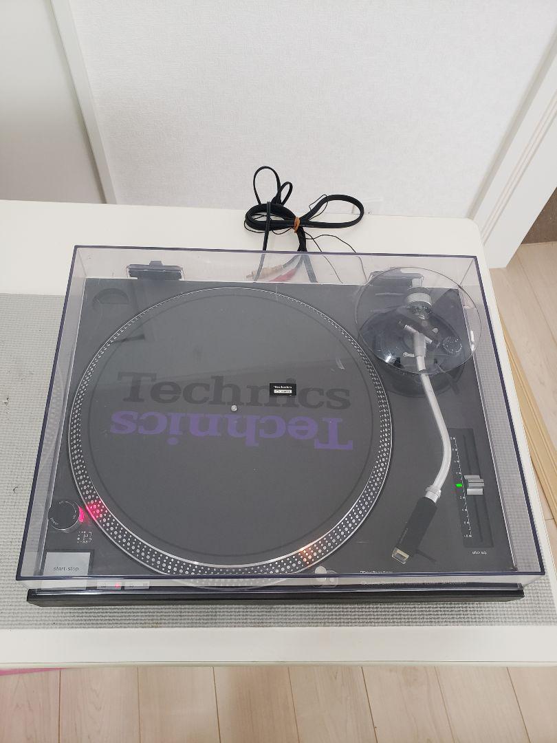 DJ機材 Technics SL-1200 Mk3
