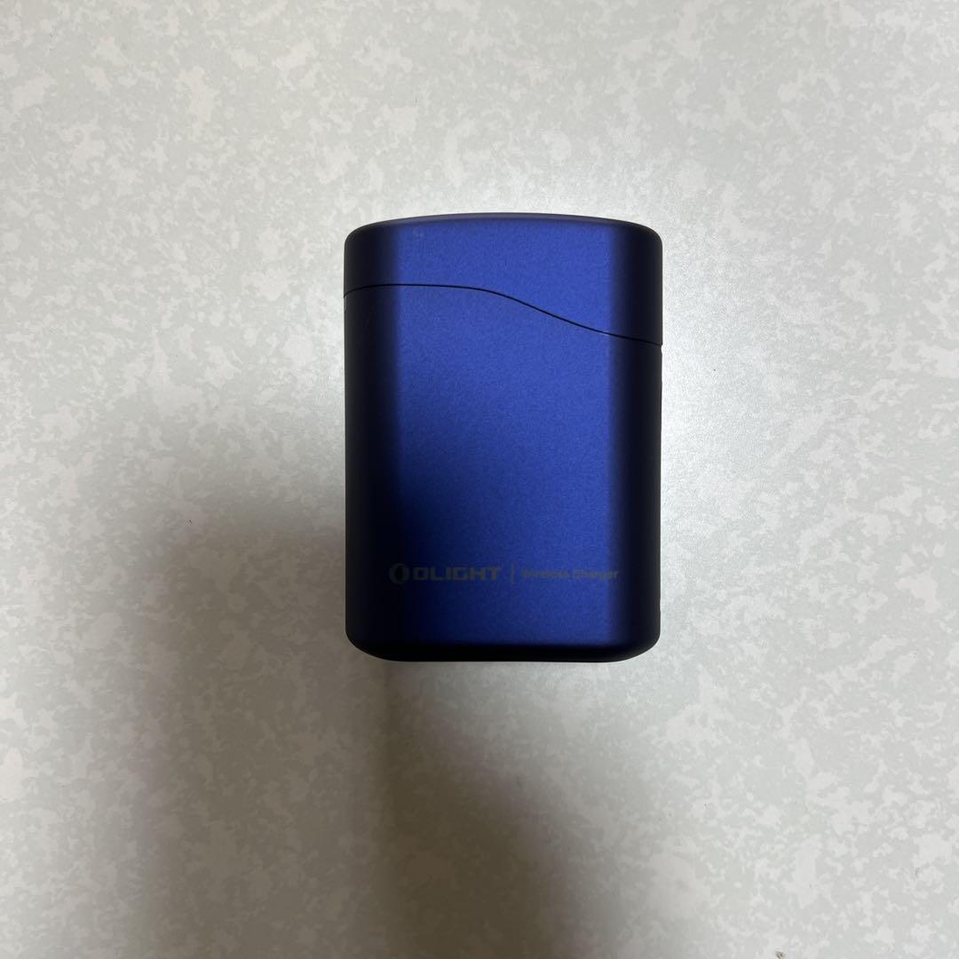 OLIGHT Baton4 美品