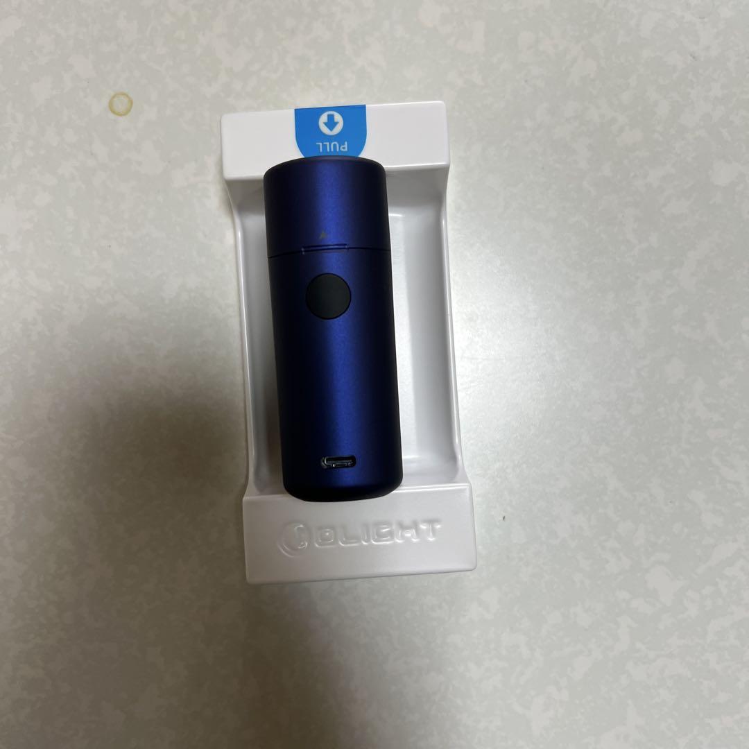 OLIGHT Baton4 美品