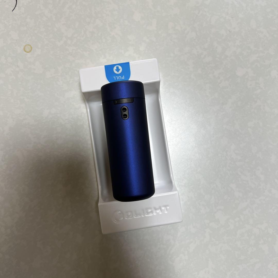 OLIGHT Baton4 美品