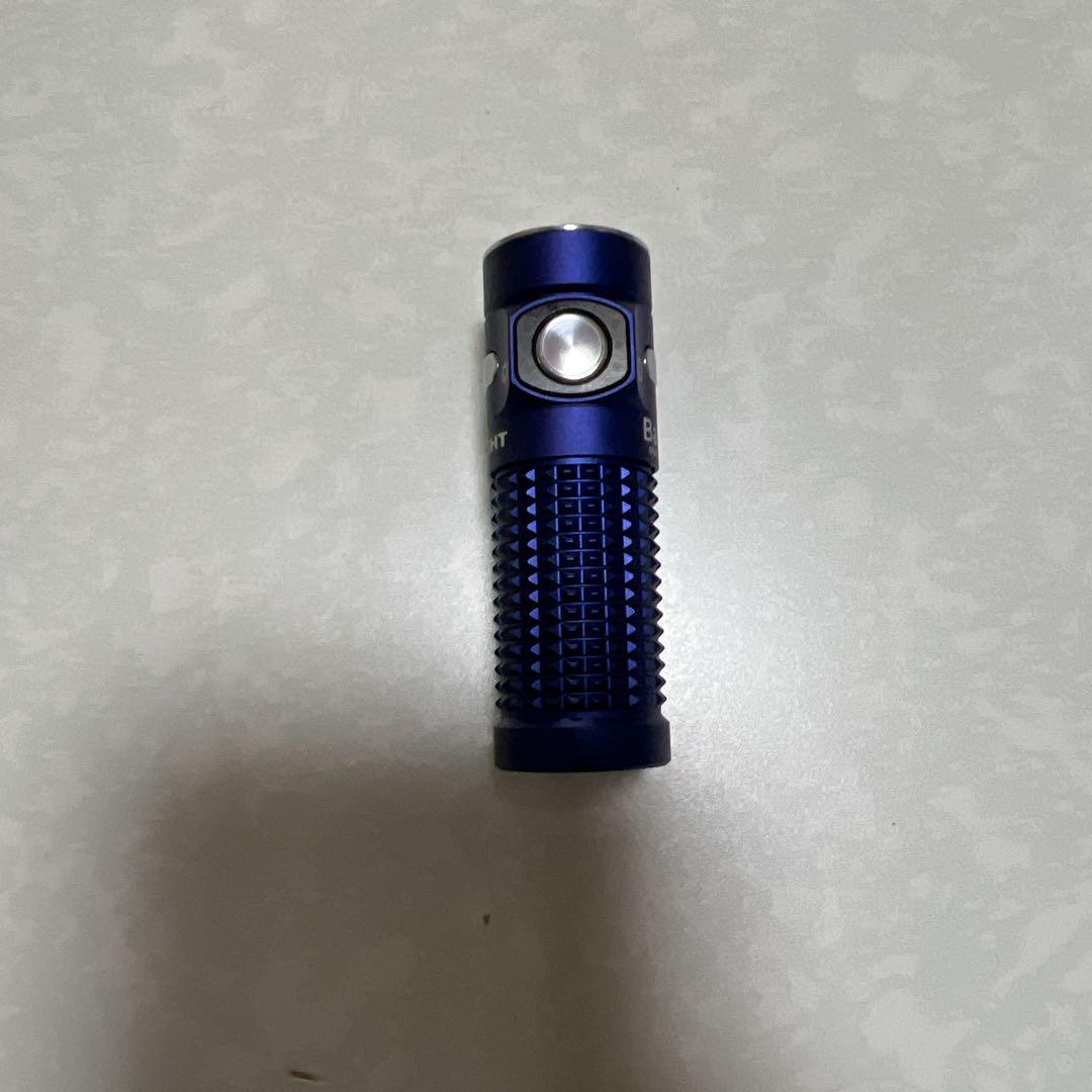 OLIGHT Baton4 美品
