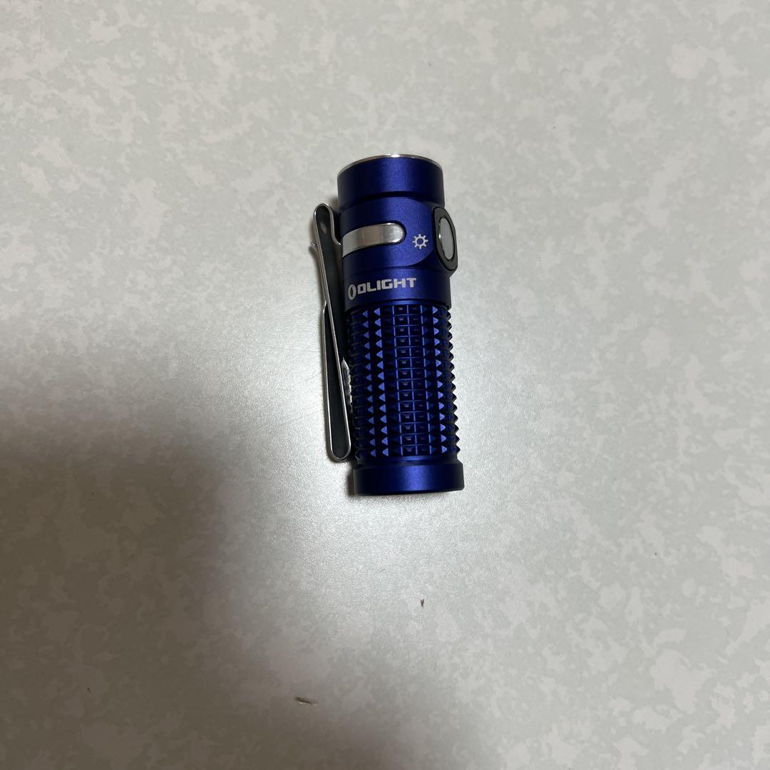 OLIGHT Baton4 美品
