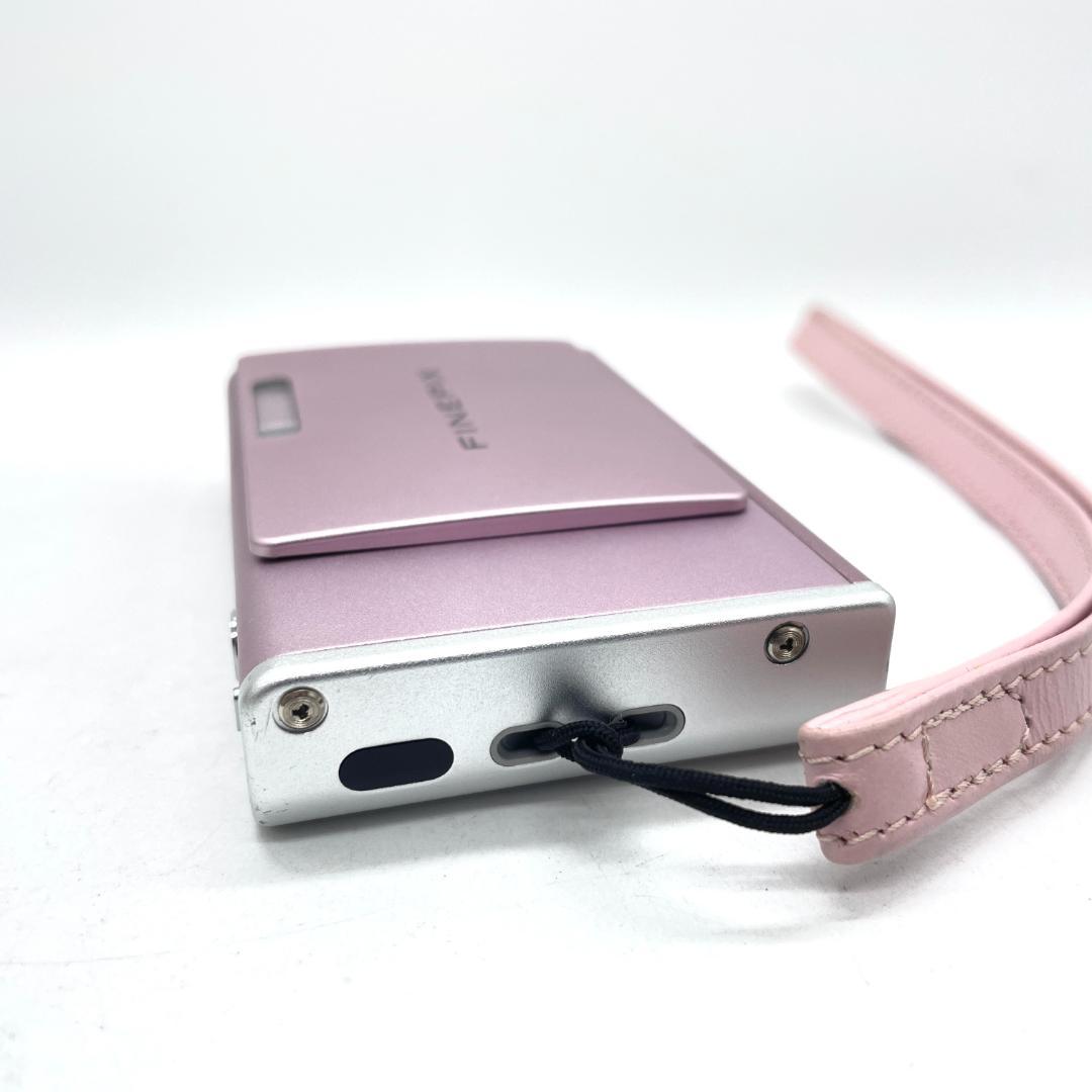 Z3 PINK富士フイルム