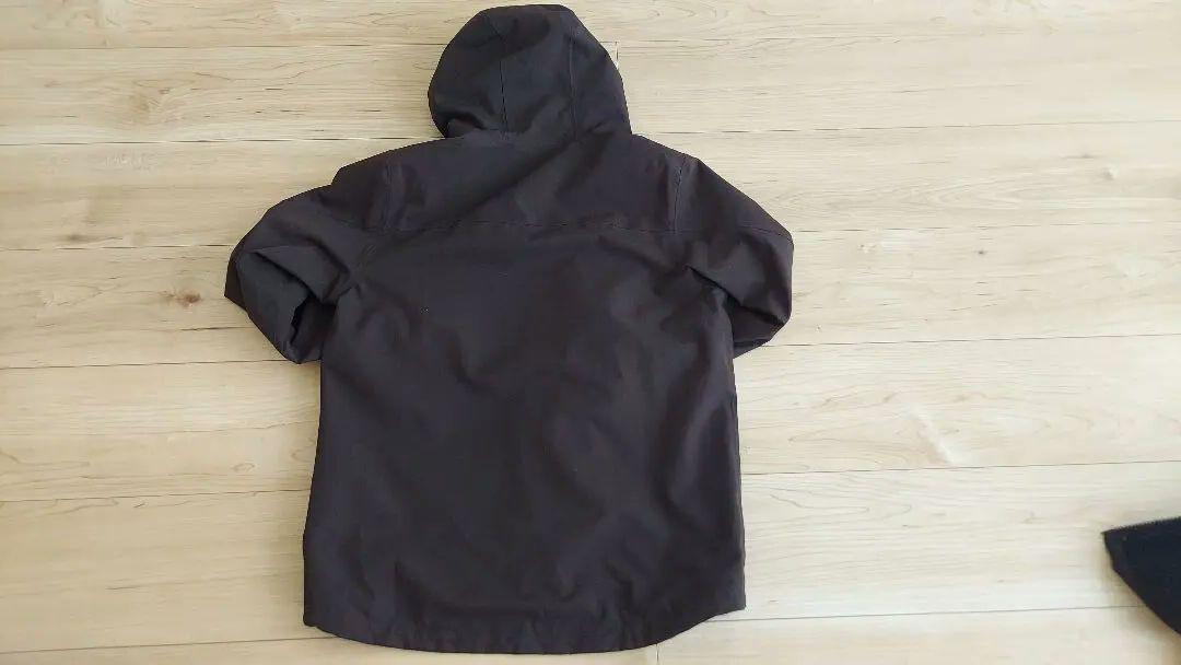 patagonia　ジャケット
