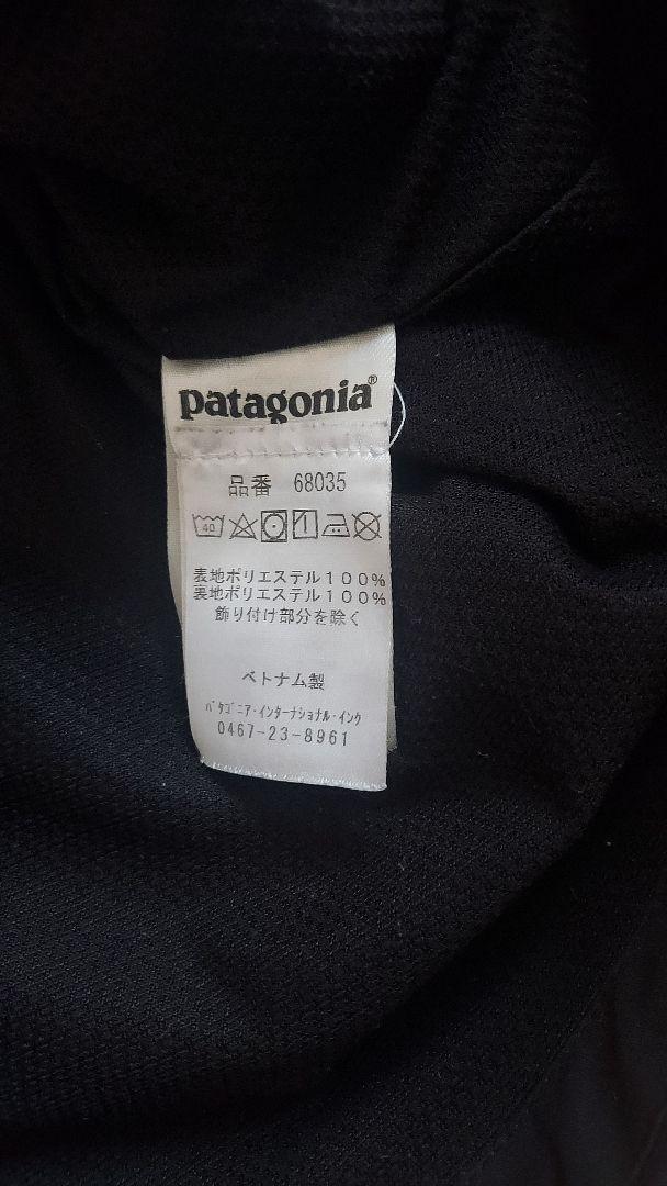 patagonia　ジャケット