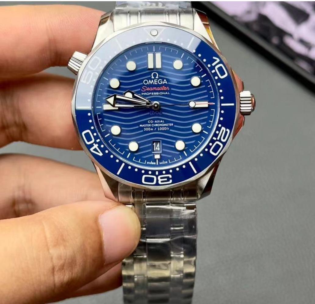 オメガ OMEGA の42mm時計です ✳送料無料✳