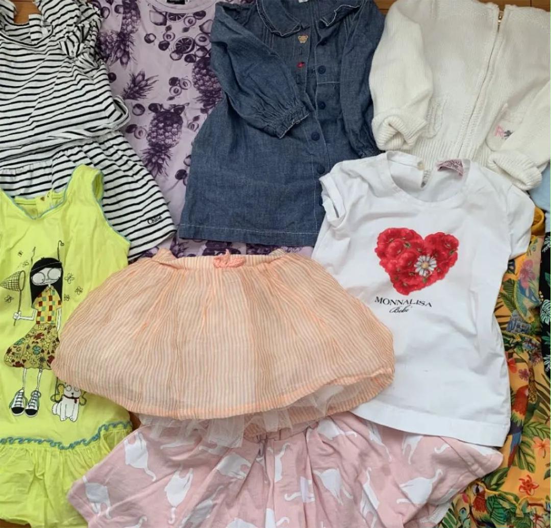 お見舞い 新品 ラルフローレン 90まとめ売り - キッズ服女の子用(90cm~) - www.petromindo.com お見舞い 新品 ラルフローレン 90まとめ売り - キッズ服女の子用(90cm~) - www.petromindo.com