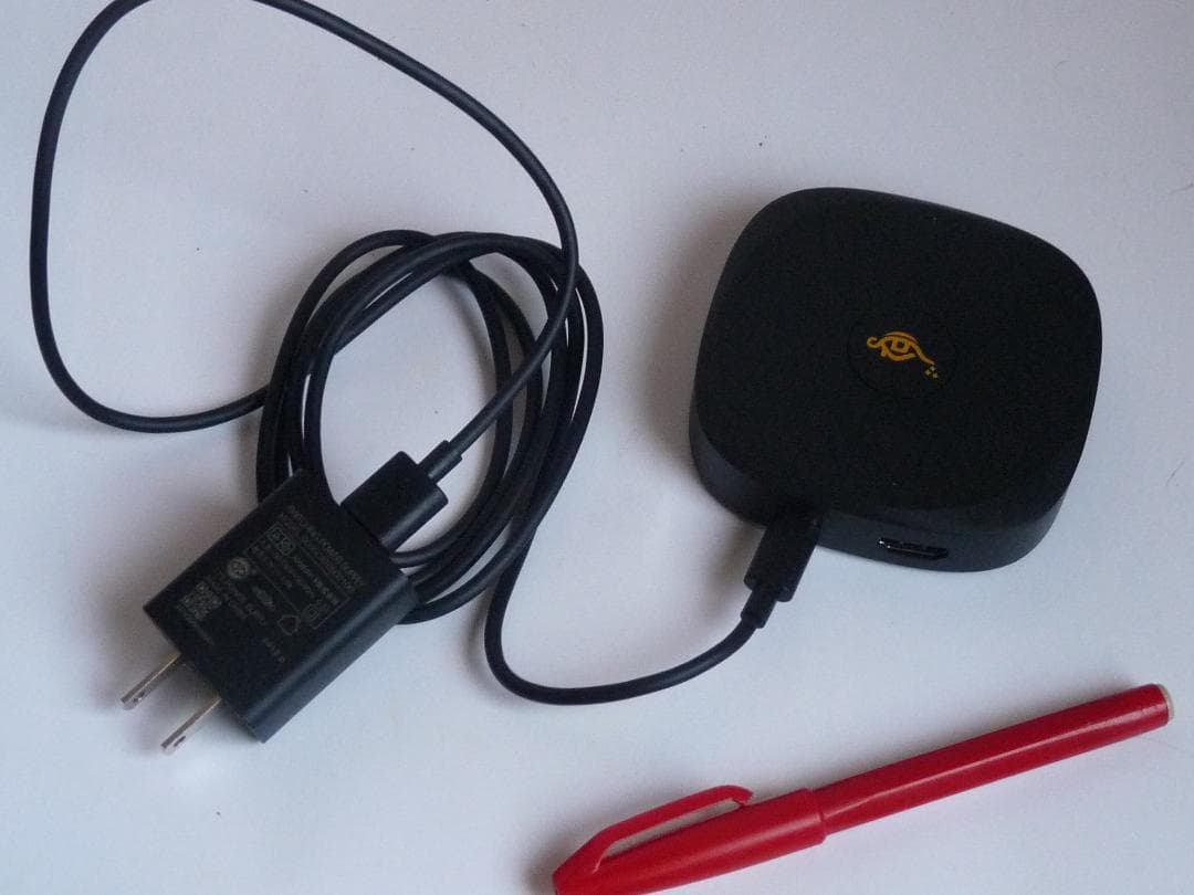 AladdinX ワイヤレスHDMI Aladdin Connector 2Aladdin X