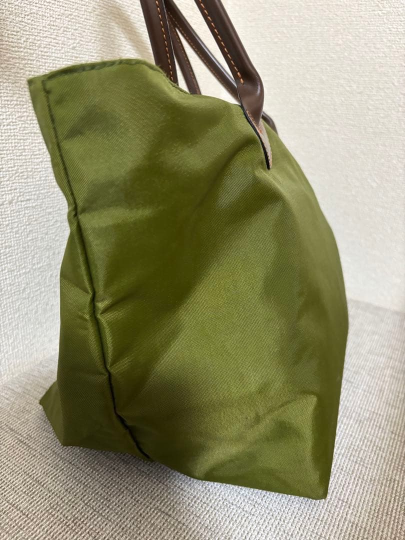 エルベシャプリエ レザー