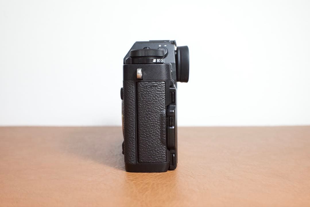FUJIFILM X-T3 本体