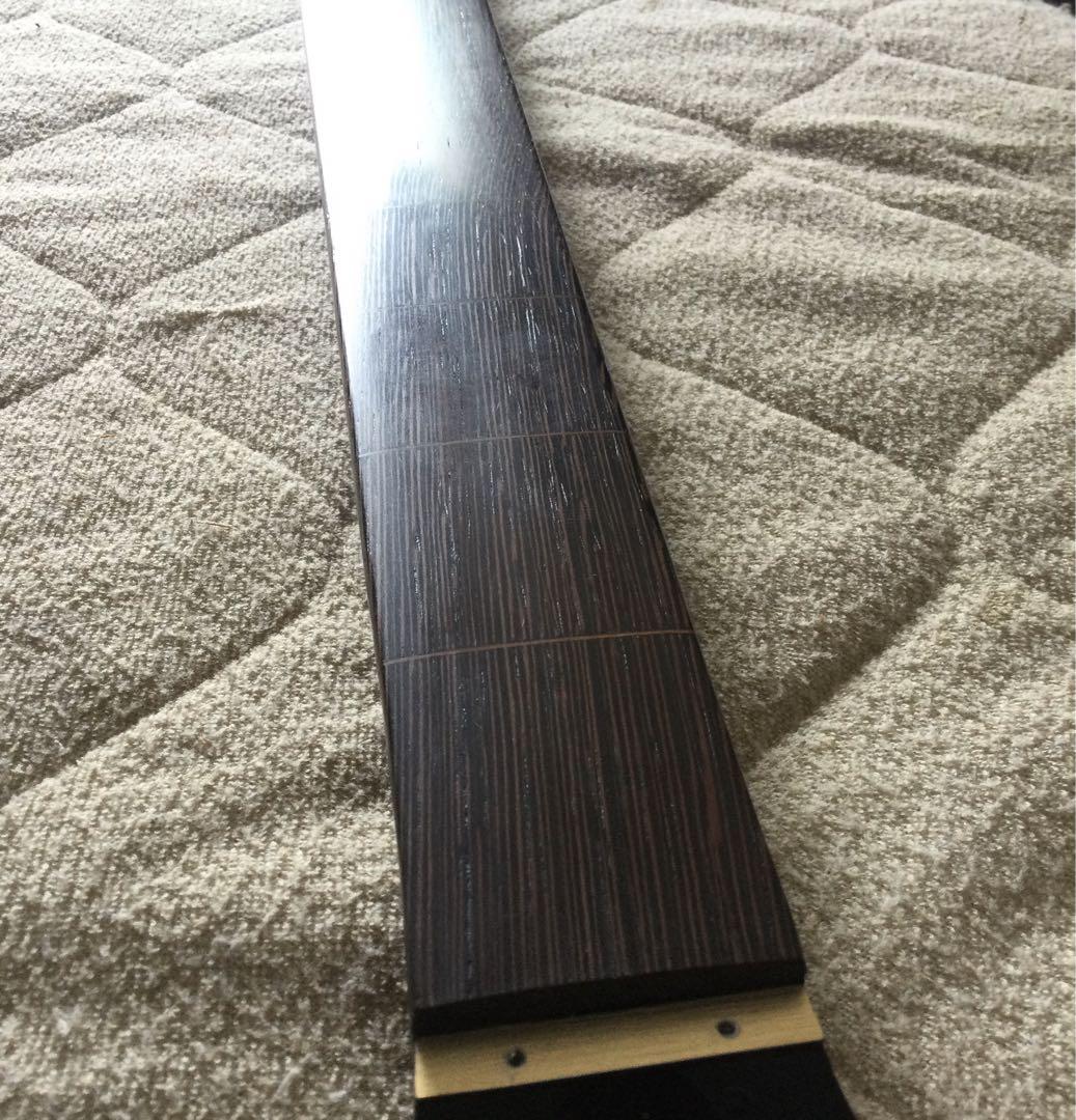 Warwick Streamer LX JAZZMANジャズマンフレットレス仕様