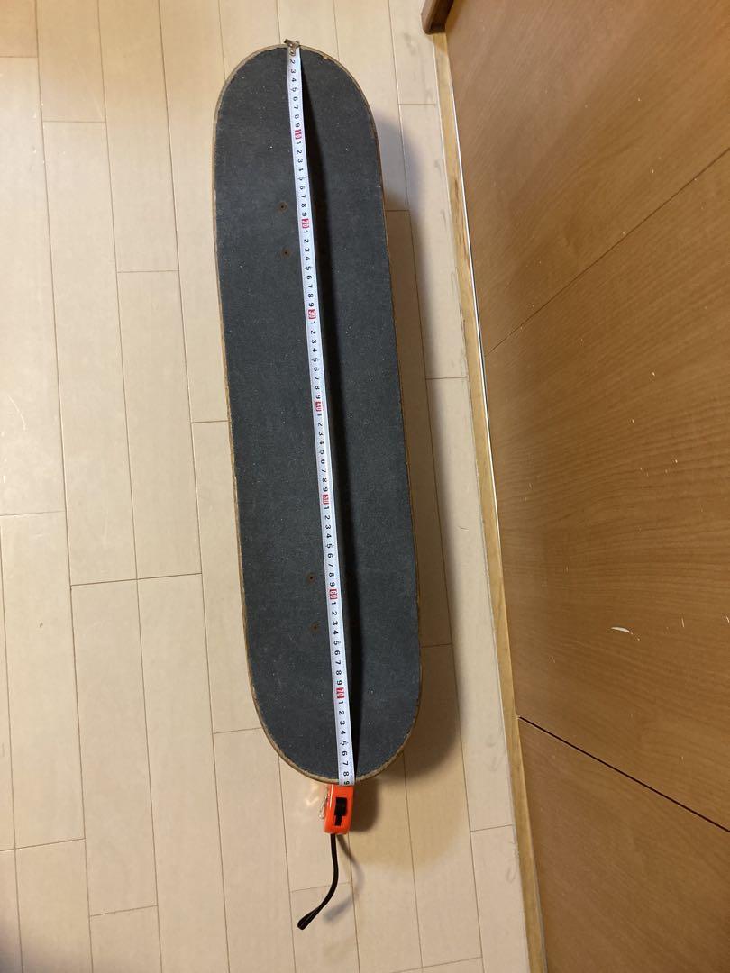 年代物☆Supreme デッキ☆