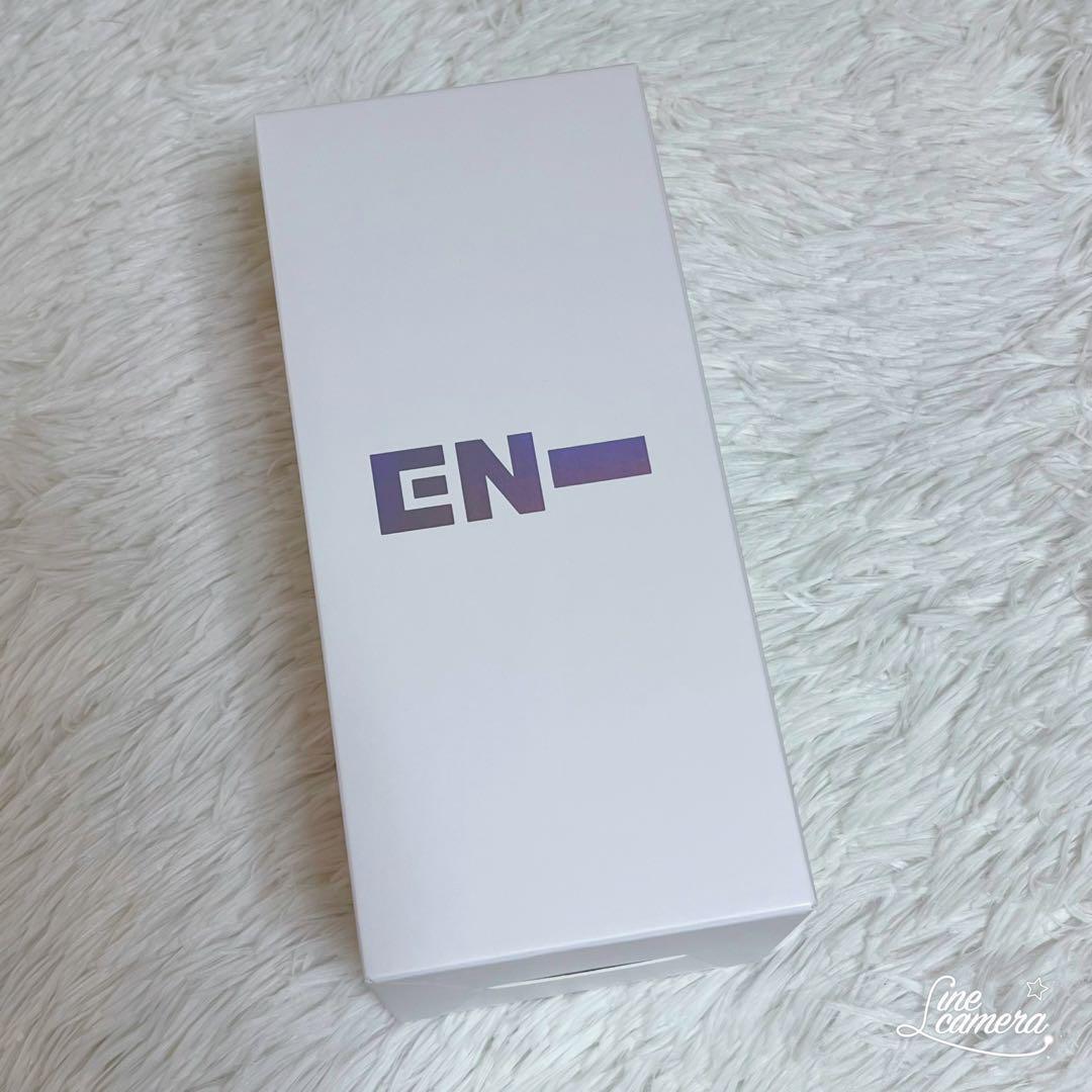 ENHYPEN ペンライト　Ver.2 新品未開封　エナプ　ペンラ