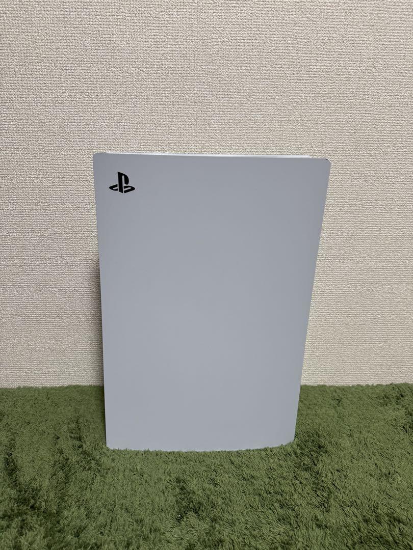 プレステ5