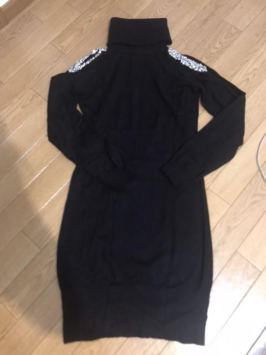 メルカリ Rady 肩あき ビジュー ニットワンピース 黒 ミニワンピース 3 333 中古や未使用のフリマ メルカリ Rady 肩あき ビジュー ニットワンピース 黒 ミニワンピース 3 333 中古や未使用のフリマ
