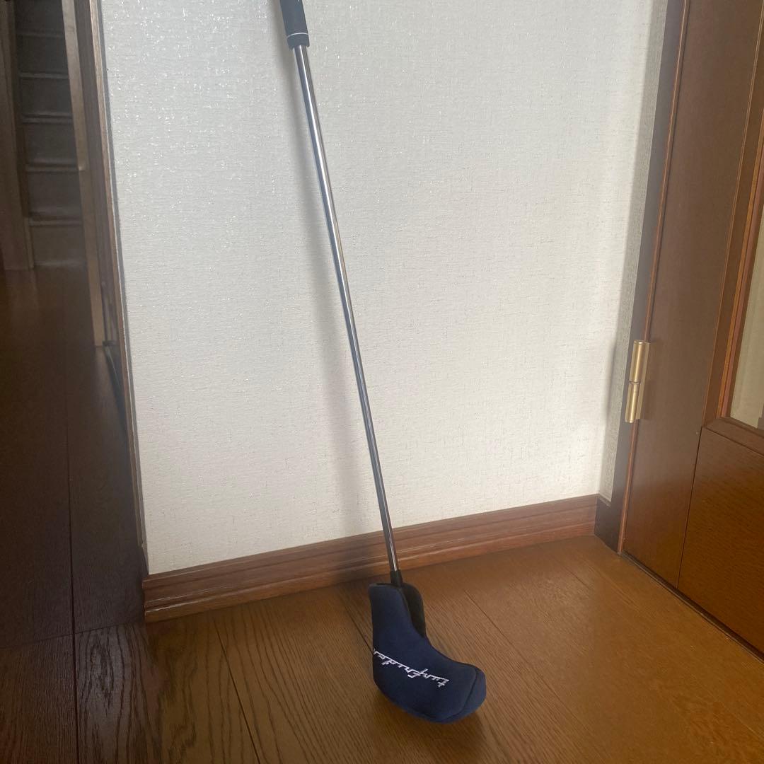 ムジークターフライダー パターサンド55muziik