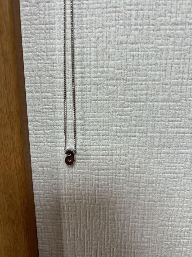 ネックレス