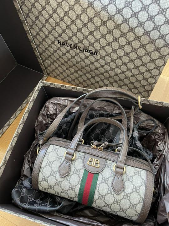 ホワイト系【保証書付】 Balenciaga x GUCCI グッチ ショルダーバッグ レディースホワイト系¥100,400-www.wharf-hotel.com ホワイト系【保証書付】 Balenciaga x GUCCI グッチ ショルダーバッグ レディースホワイト系¥100,400-www.wharf-hotel.com