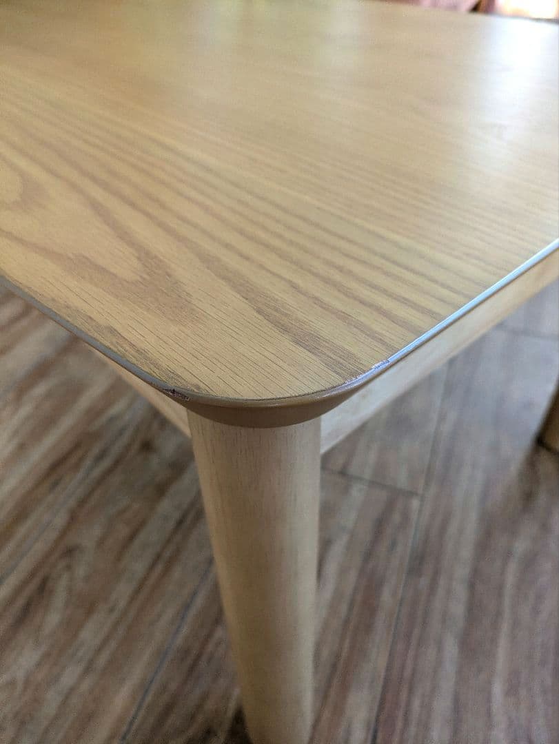 こたつテーブル