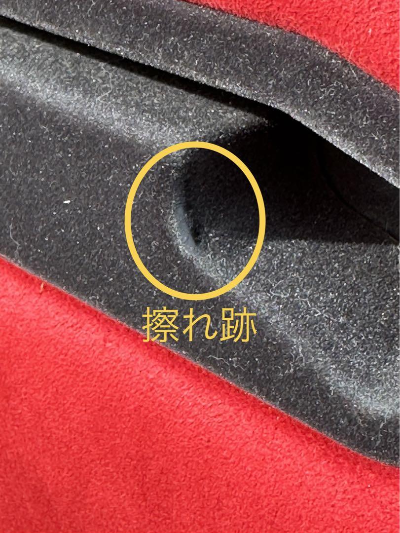 DC2 インテR 96Spec 純正シート RECARO SR-3 運転席側 画像6
