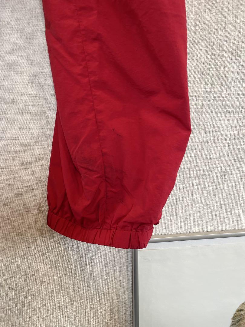 パンツ Supreme Warm Up Pant